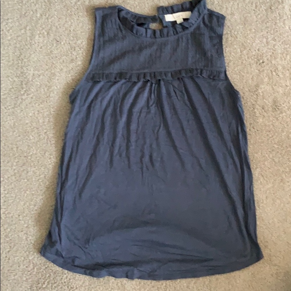 Loft women’s top